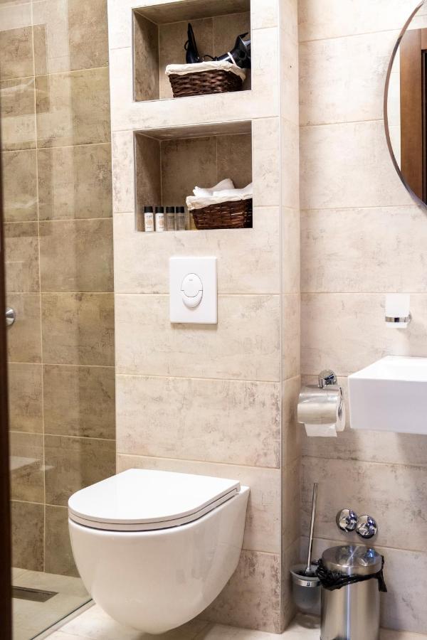 Borovnica Sweet Apartments Zabljak  Bagian luar foto