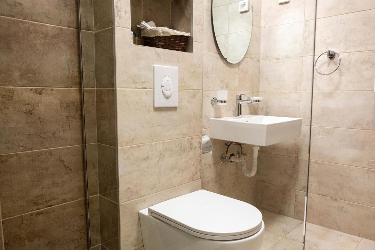 Borovnica Sweet Apartments Zabljak  Bagian luar foto