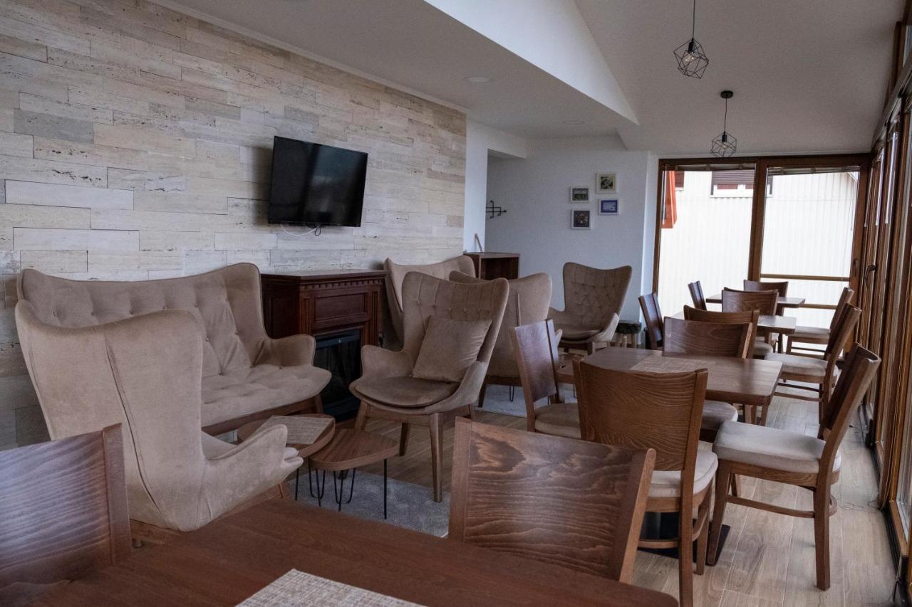 Borovnica Sweet Apartments Zabljak  Bagian luar foto