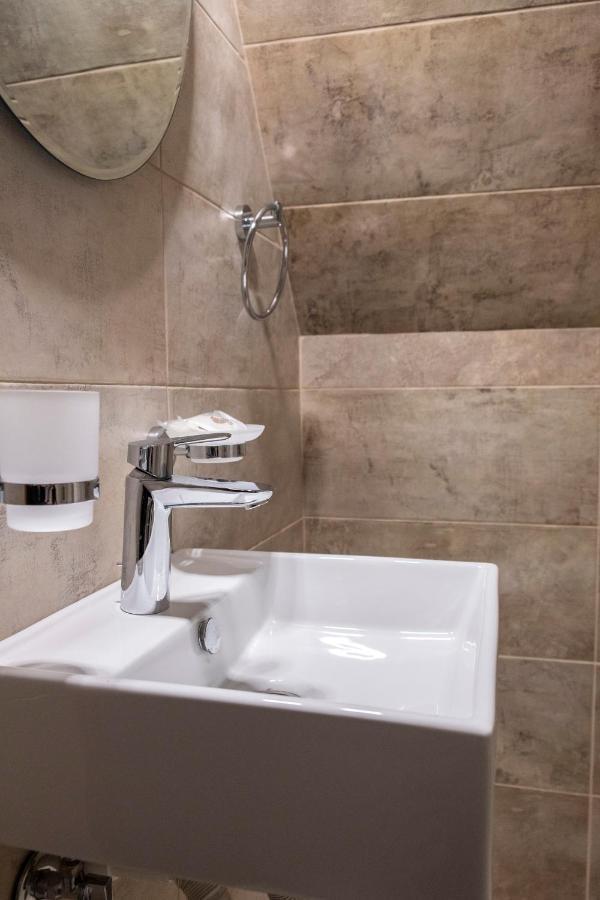 Borovnica Sweet Apartments Zabljak  Bagian luar foto