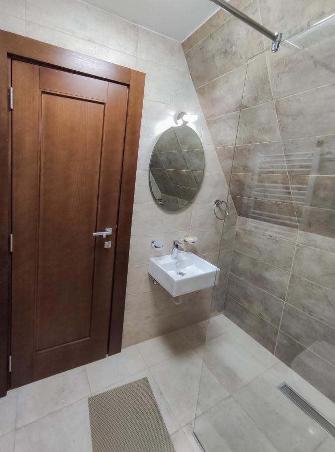 Borovnica Sweet Apartments Zabljak  Bagian luar foto