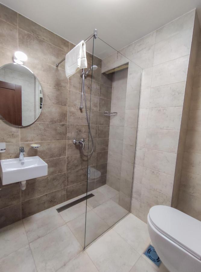 Borovnica Sweet Apartments Zabljak  Bagian luar foto