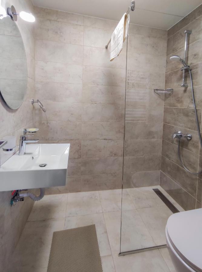Borovnica Sweet Apartments Zabljak  Bagian luar foto