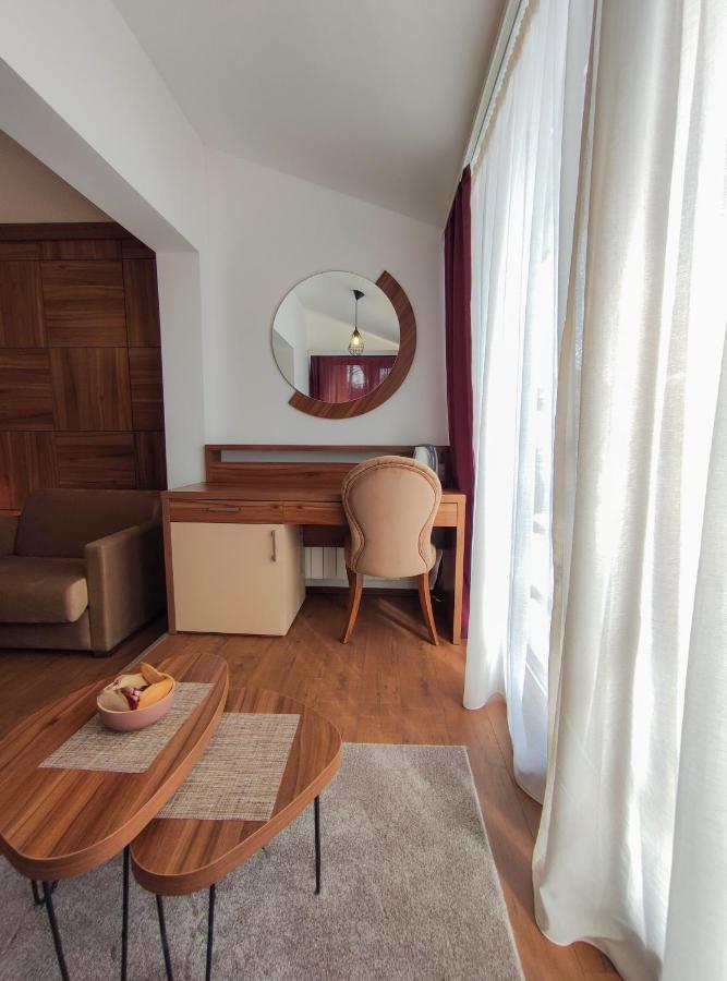 Borovnica Sweet Apartments Zabljak  Bagian luar foto